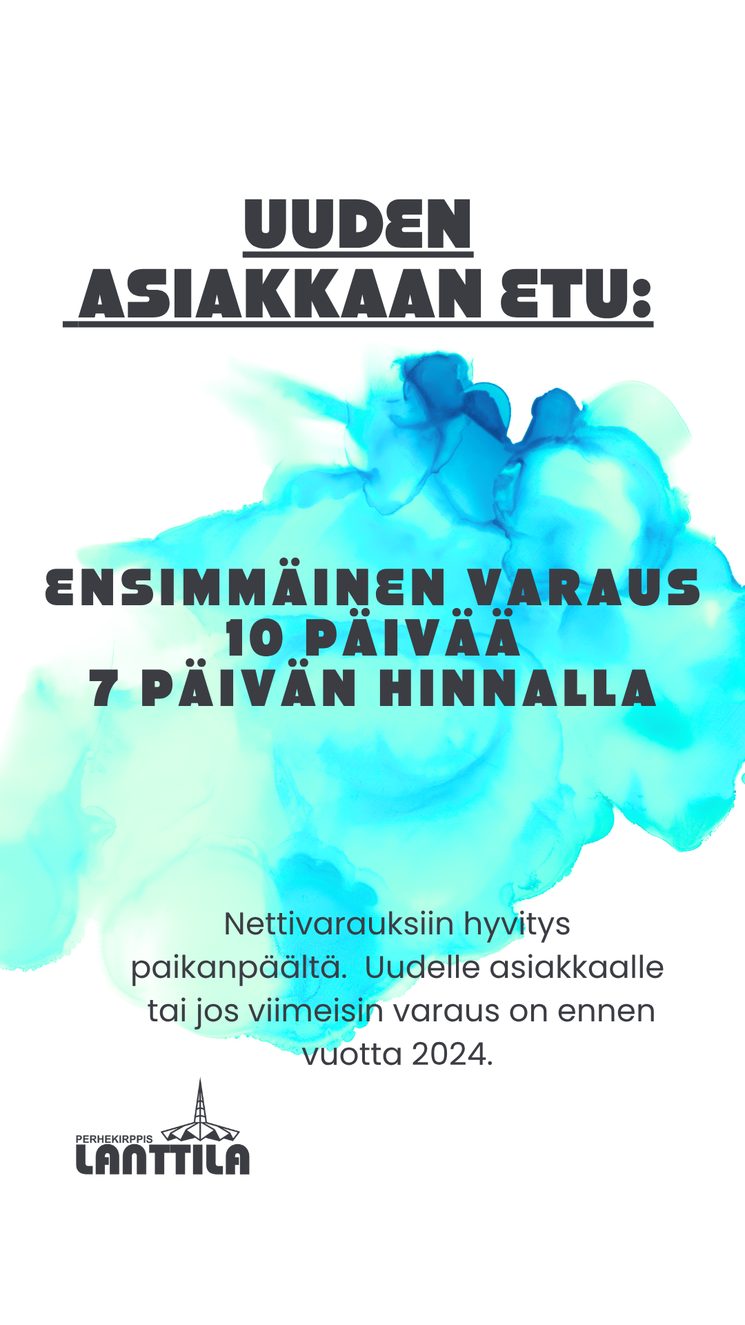 uudenasiakkaanetu uudenasiakkaanetu